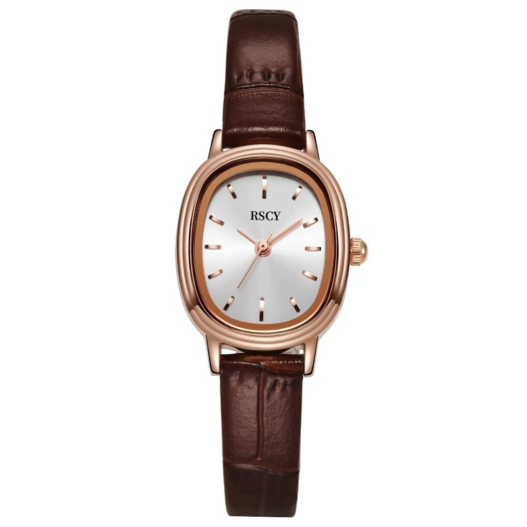 Velvet Radiance Watch