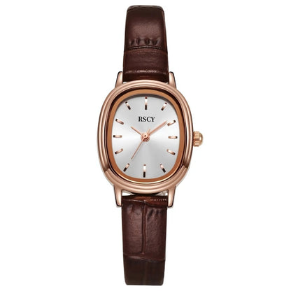 Velvet Radiance Watch