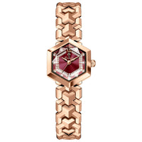 Gilded Legacy Watch