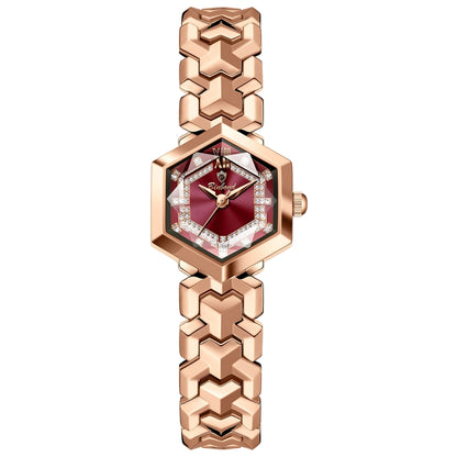 Gilded Legacy Watch