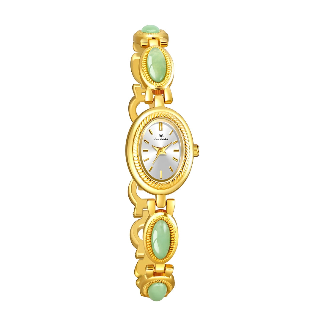 Aurora Veil Watch