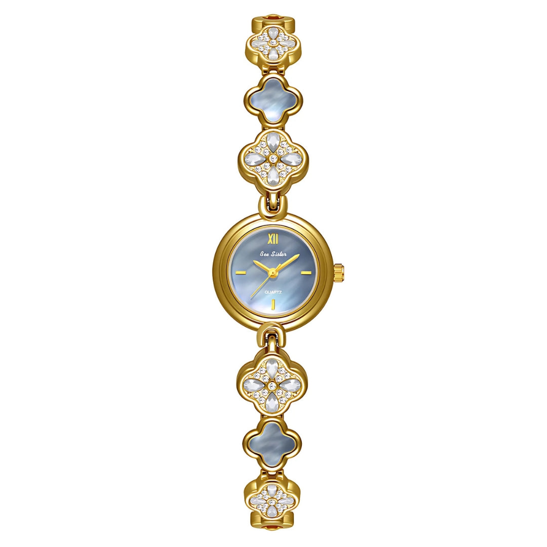 Imperial Pearl Watch