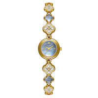 Imperial Pearl Watch