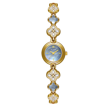 Imperial Pearl Watch
