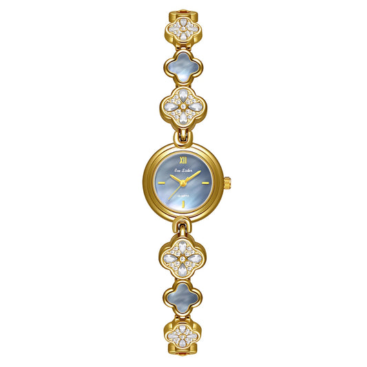 Imperial Pearl Watch