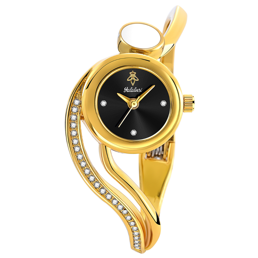 Elvarique Watch