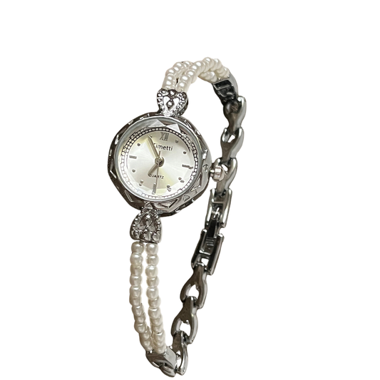 Elvaris Jewel Watch