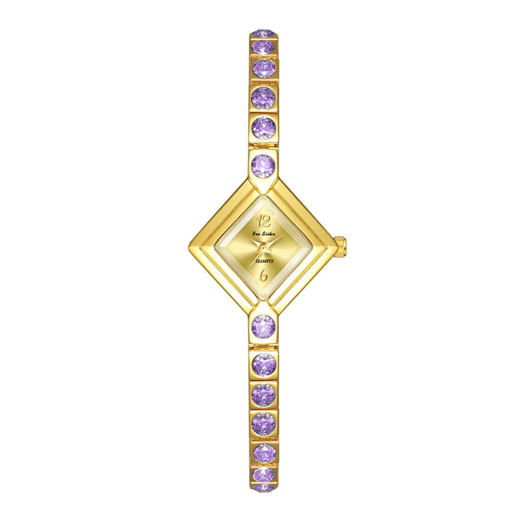 Noble Étoile Watch