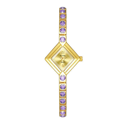 Noble Étoile Watch
