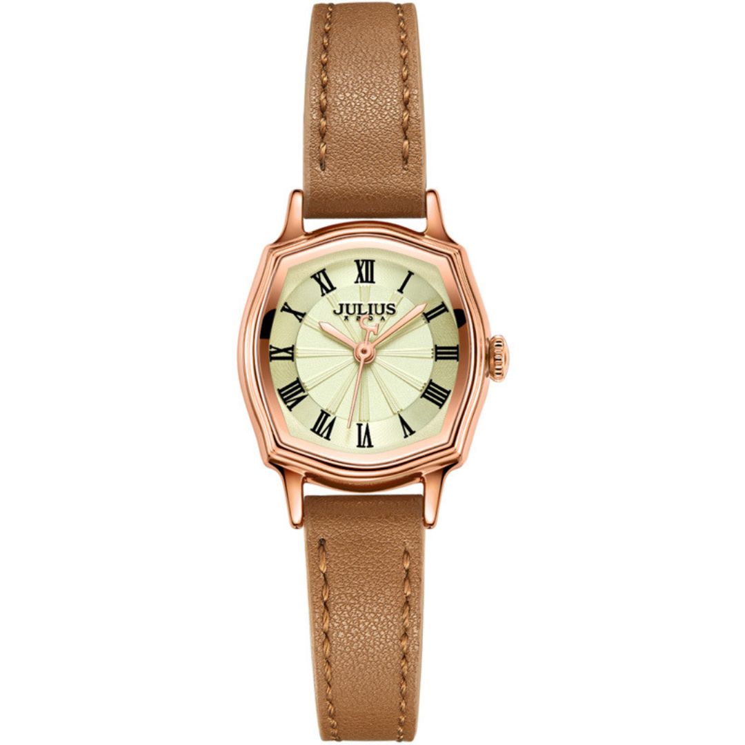 Gilded Rose Watch