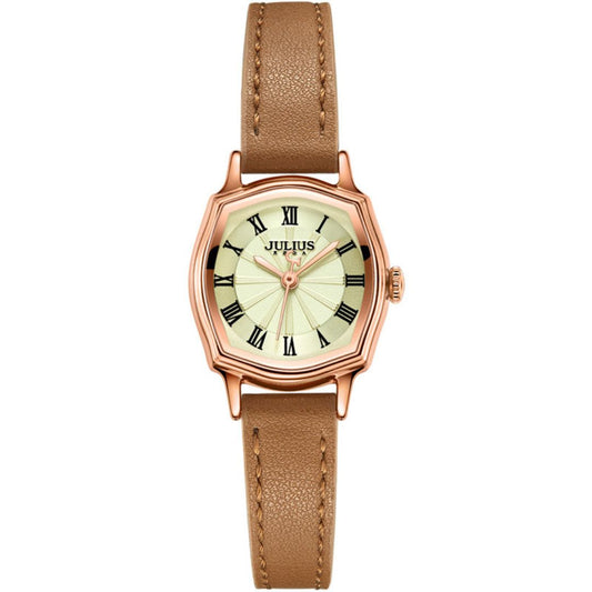 Gilded Rose Watch