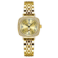 Luminous Jewel Watch
