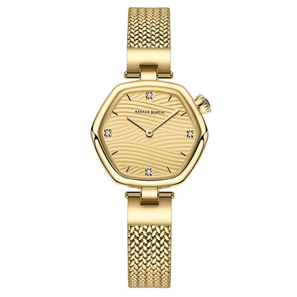 Imperial Lueur Watch