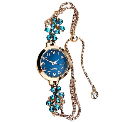 Seraphic Marquise Watch