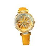 Aurexelle Lumièra Watch