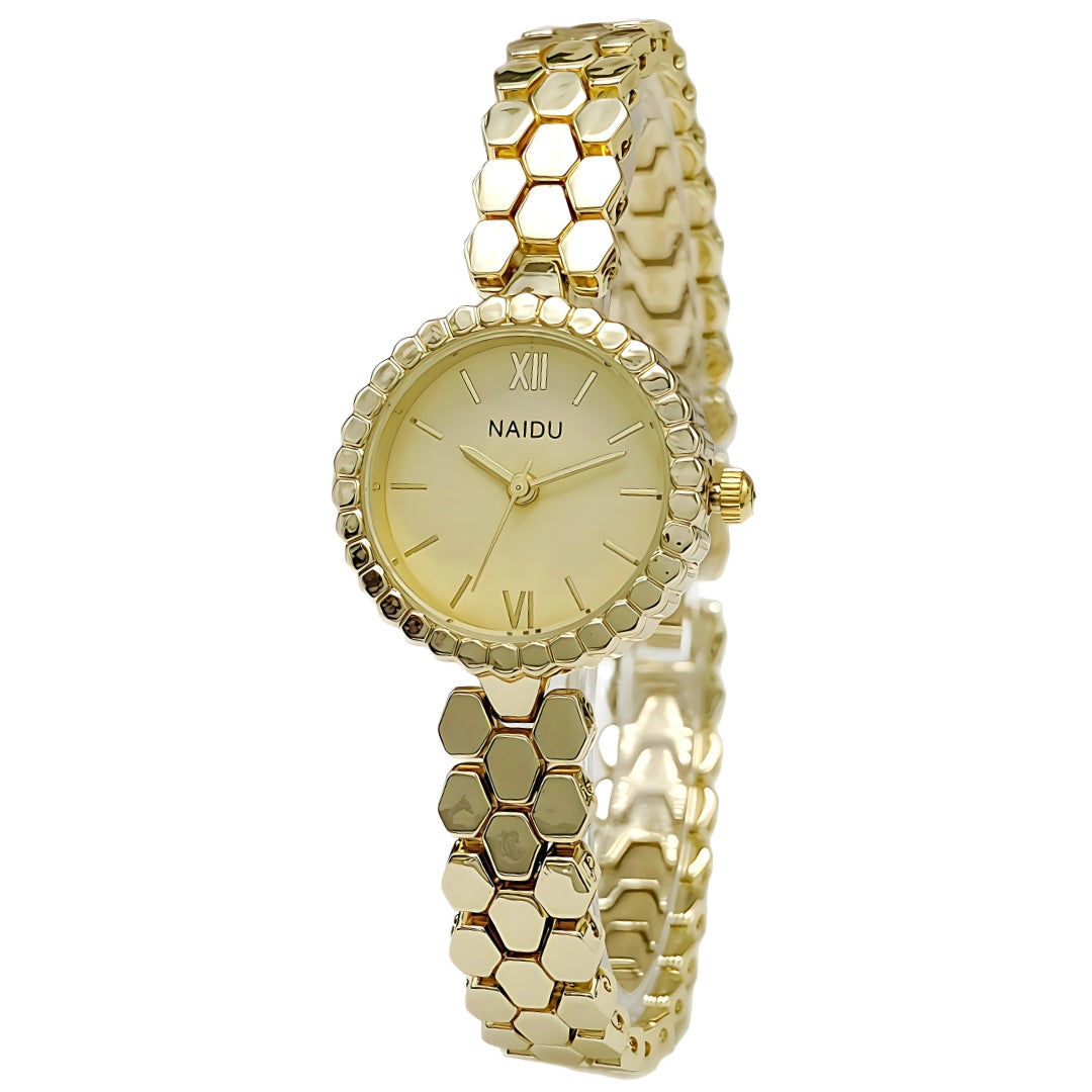 Vesperine Charm Watch