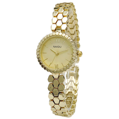 Vesperine Charm Watch