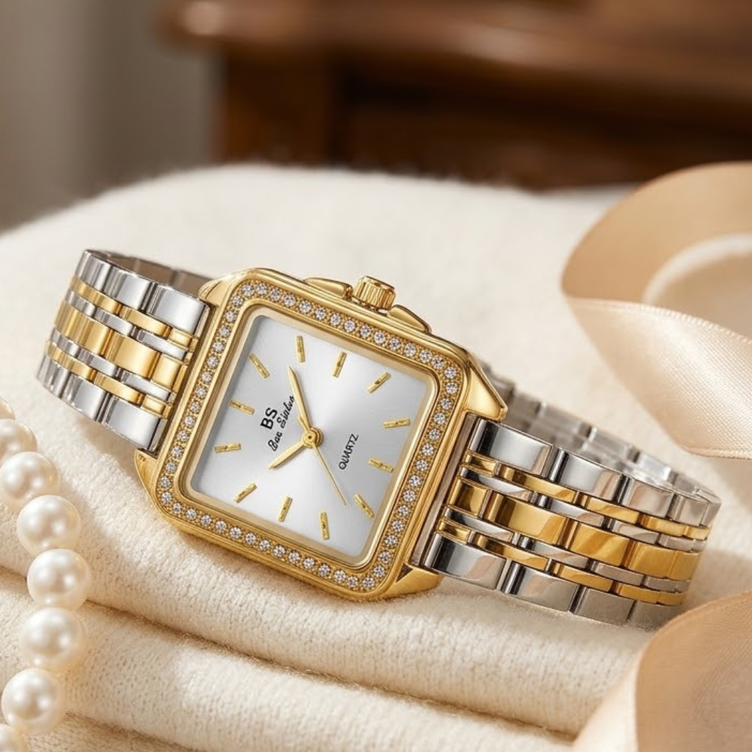 Starlight Haven Watch