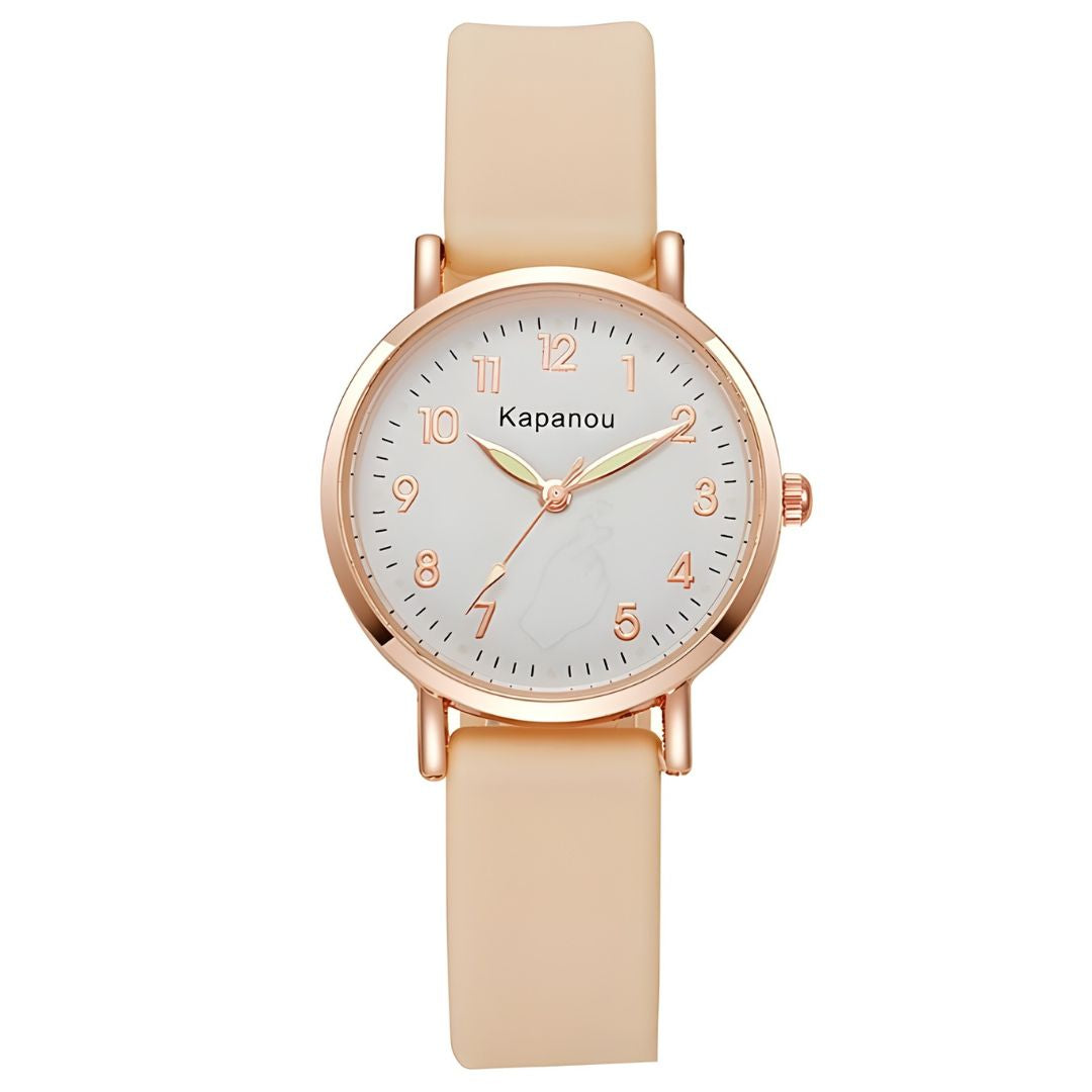 Fiorenza Elysium Watch