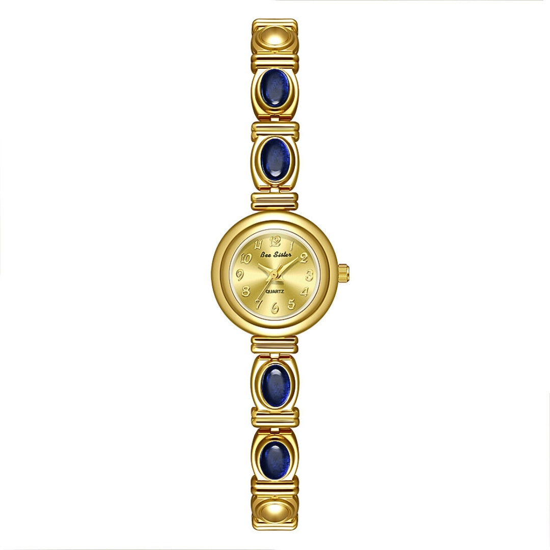 Florentine Crown Watch