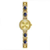 Florentine Crown Watch