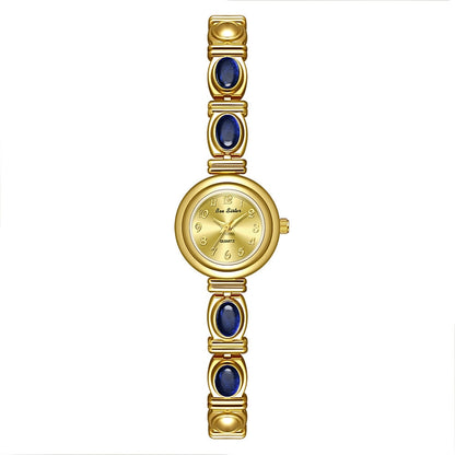 Florentine Crown Watch