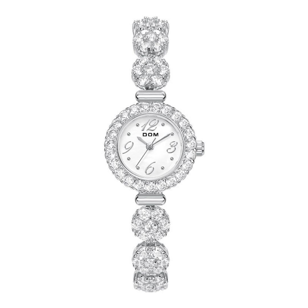 Ivory Regent Watch