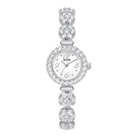 Ivory Regent Watch