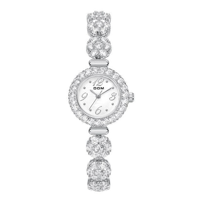 Ivory Regent Watch