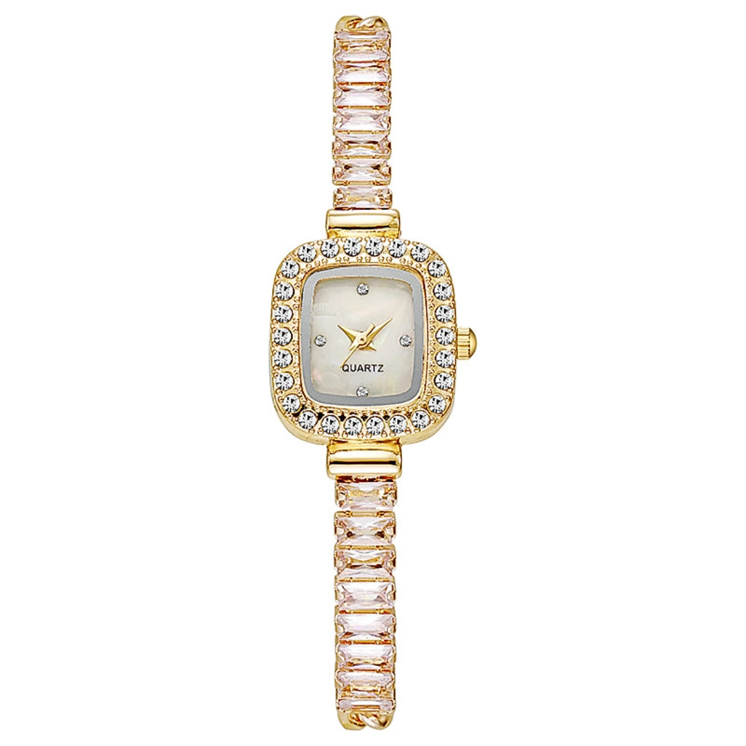 Golden Jubilee Watch