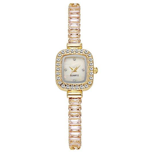Golden Jubilee Watch