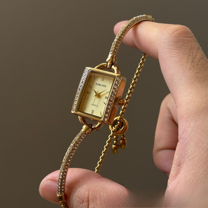 Velmira Opal Watch