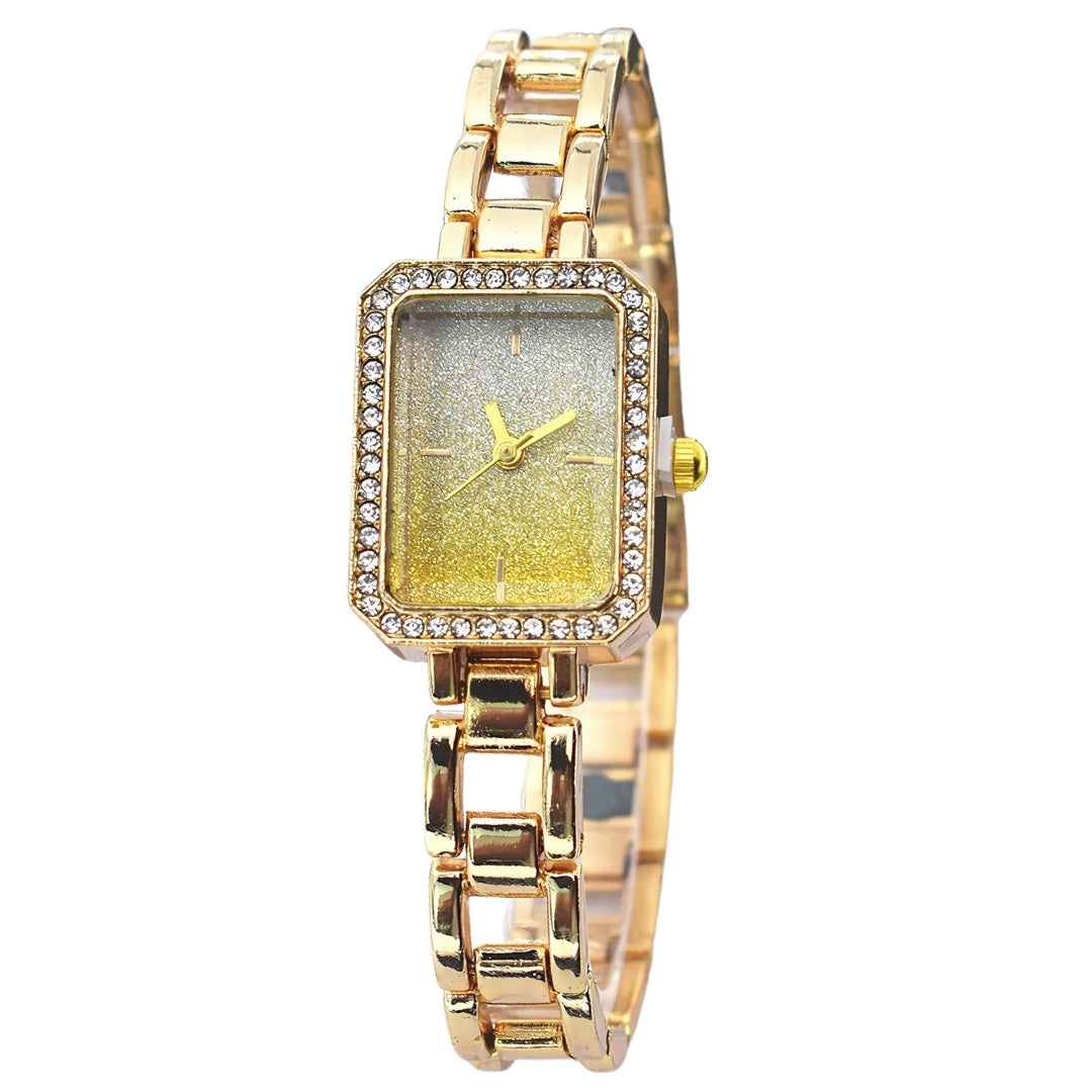 Bellevoir Crown Watch