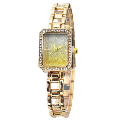 Bellevoir Crown Watch