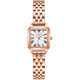 Rose Gold - Steel