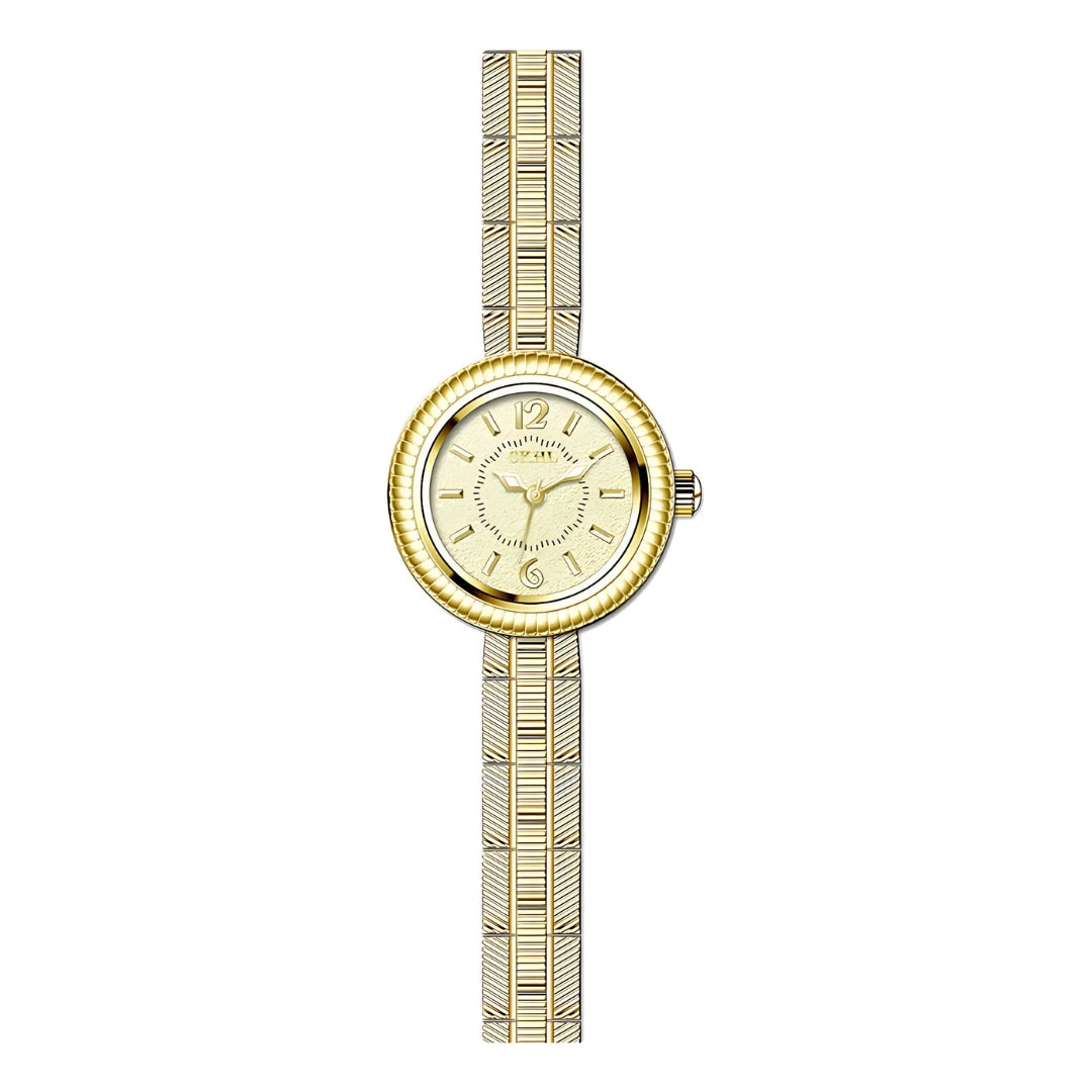 Aurora Serenity Watch