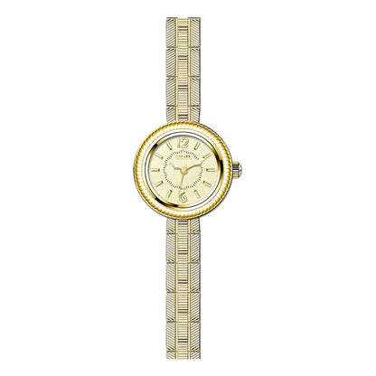 Aurora Serenity Watch