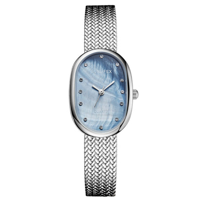Gilded Clair Watch
