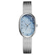 Silver - Blue