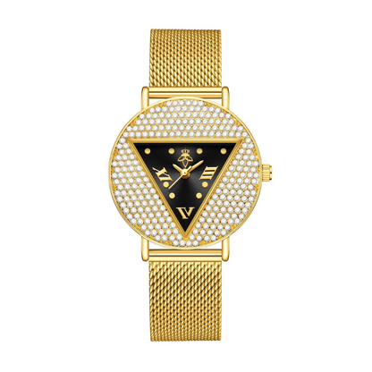 Montclairé Watch