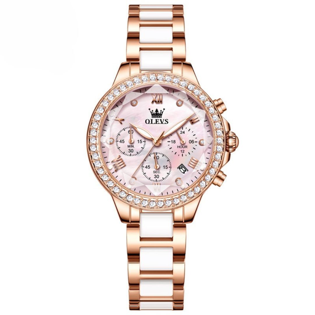 Amour Vérité Watch