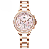 Amour Vérité Watch