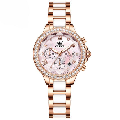 Amour Vérité Watch