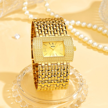 Valleria Opulence Watch