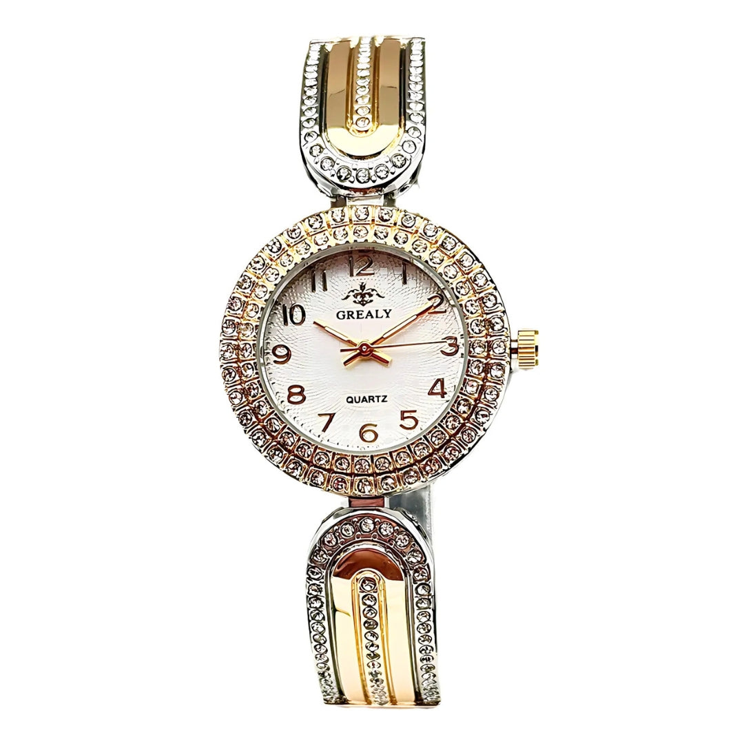 Verdant Lueur Watch