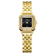 Black - Gold