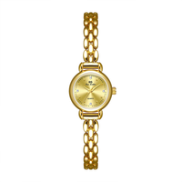 Elowara Satin Watch