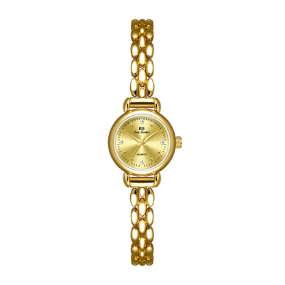 Elowara Satin Watch