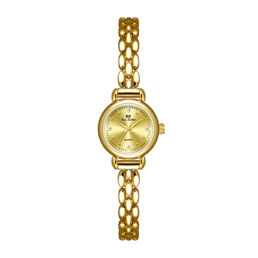 Elowara Satin Watch