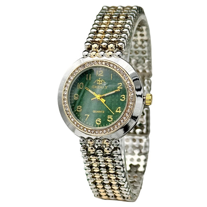Étoile Verdure Watch